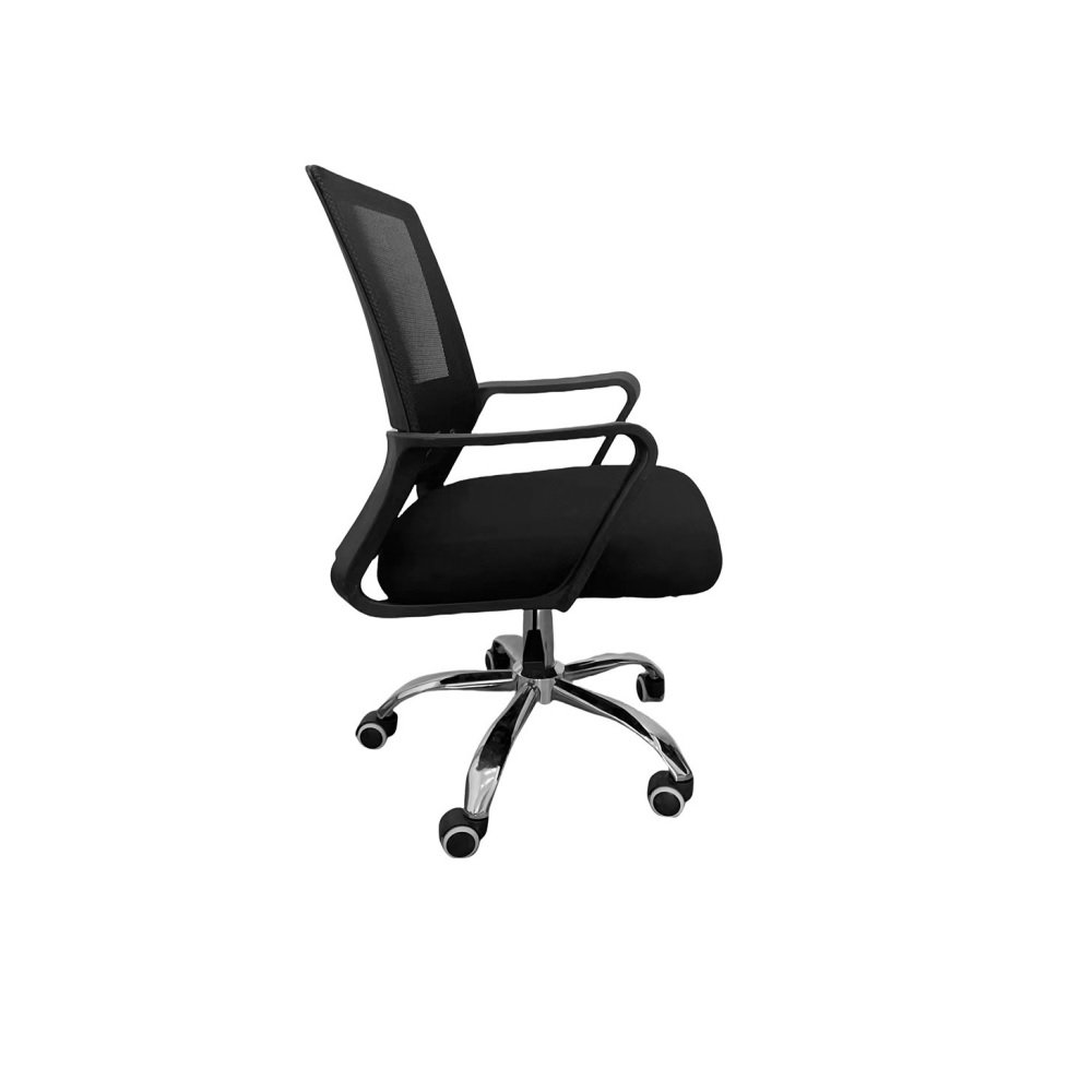 Cadeira Escritorio Wish Comfort Och01, Elg