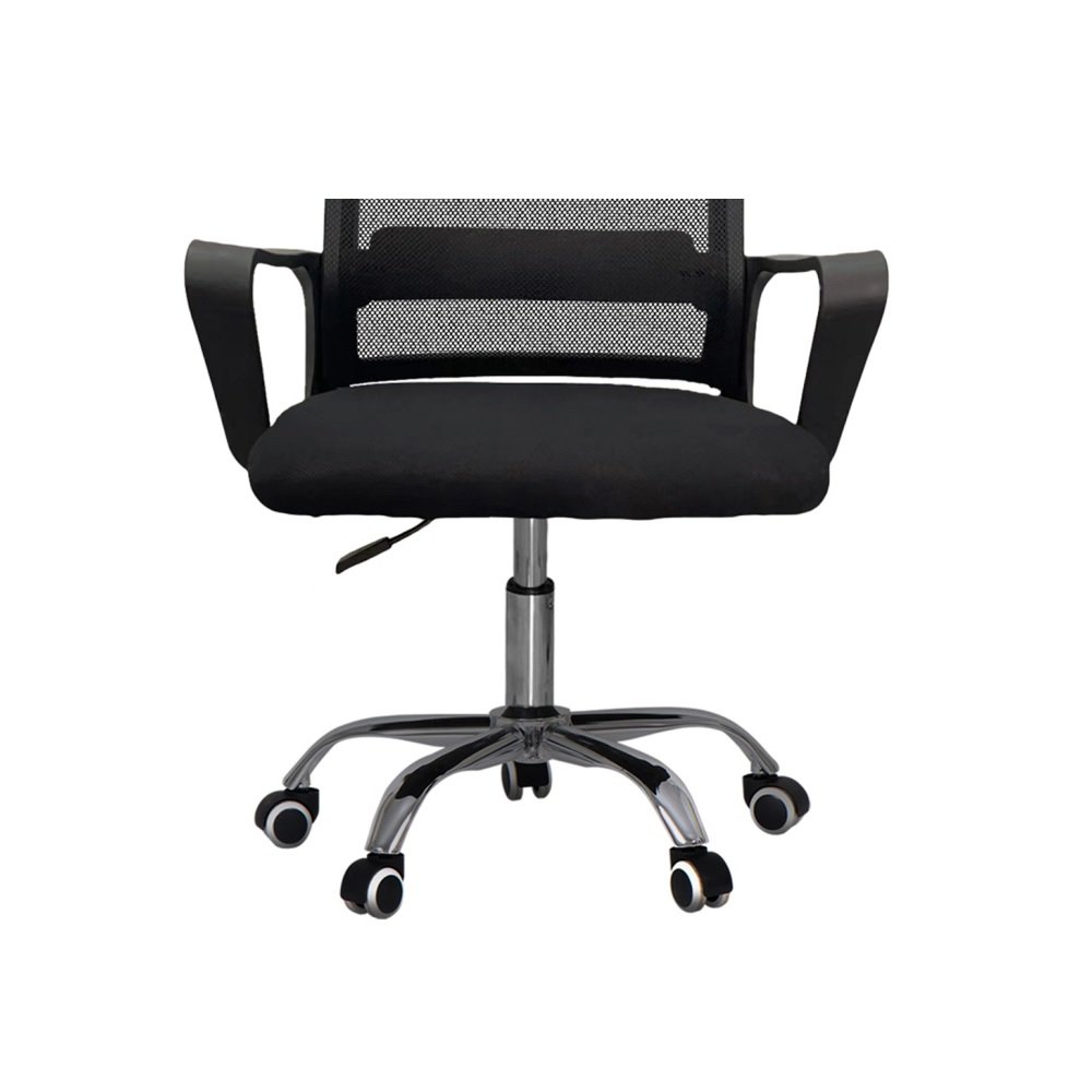 Cadeira Escritorio Wish Comfort Och01, Elg