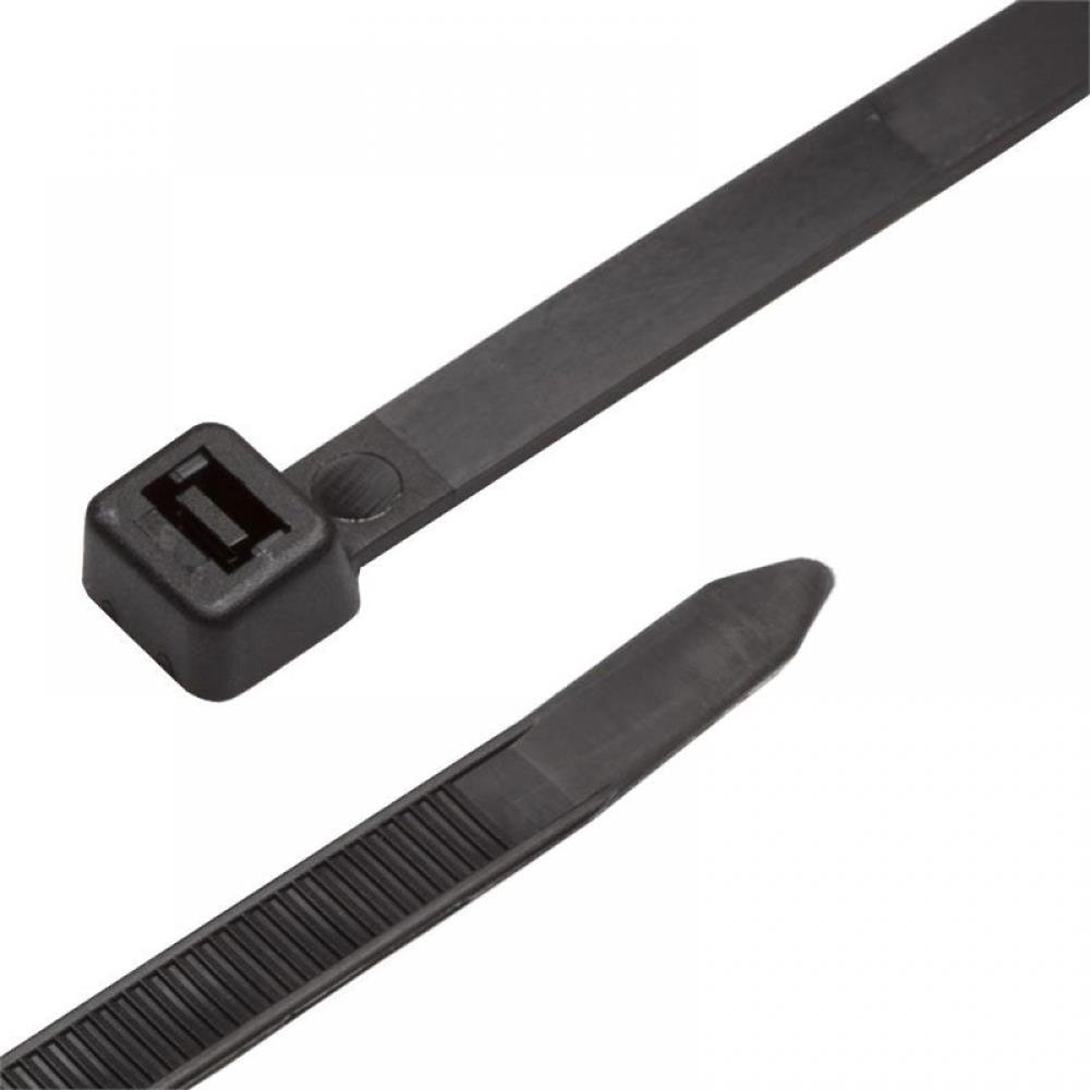 Abracadeira Plastica 200X4,80Mm Preto 4016648