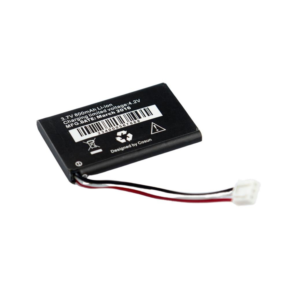 Bateria 3.7 V 1000Mah Procs-5040W