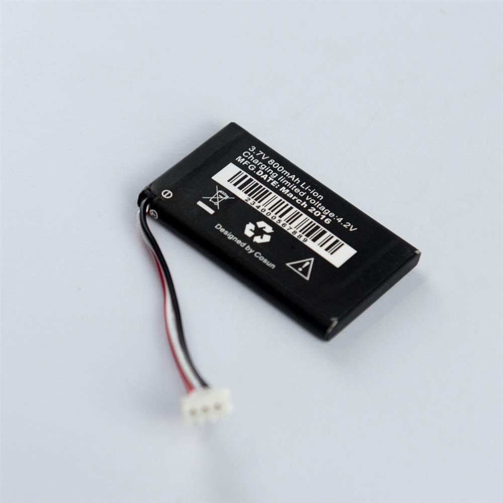 Bateria 3.7 V 1000Mah Procs-5040W