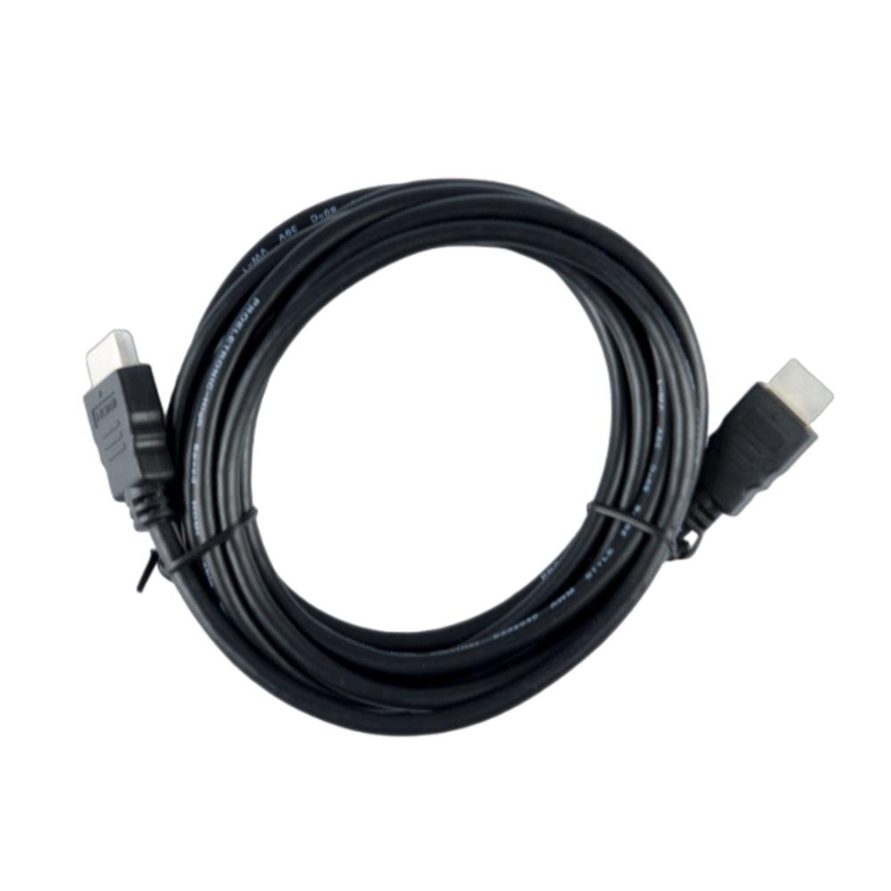 Cabo Hdmi 2.0 4K Ultrahd 3D 3M