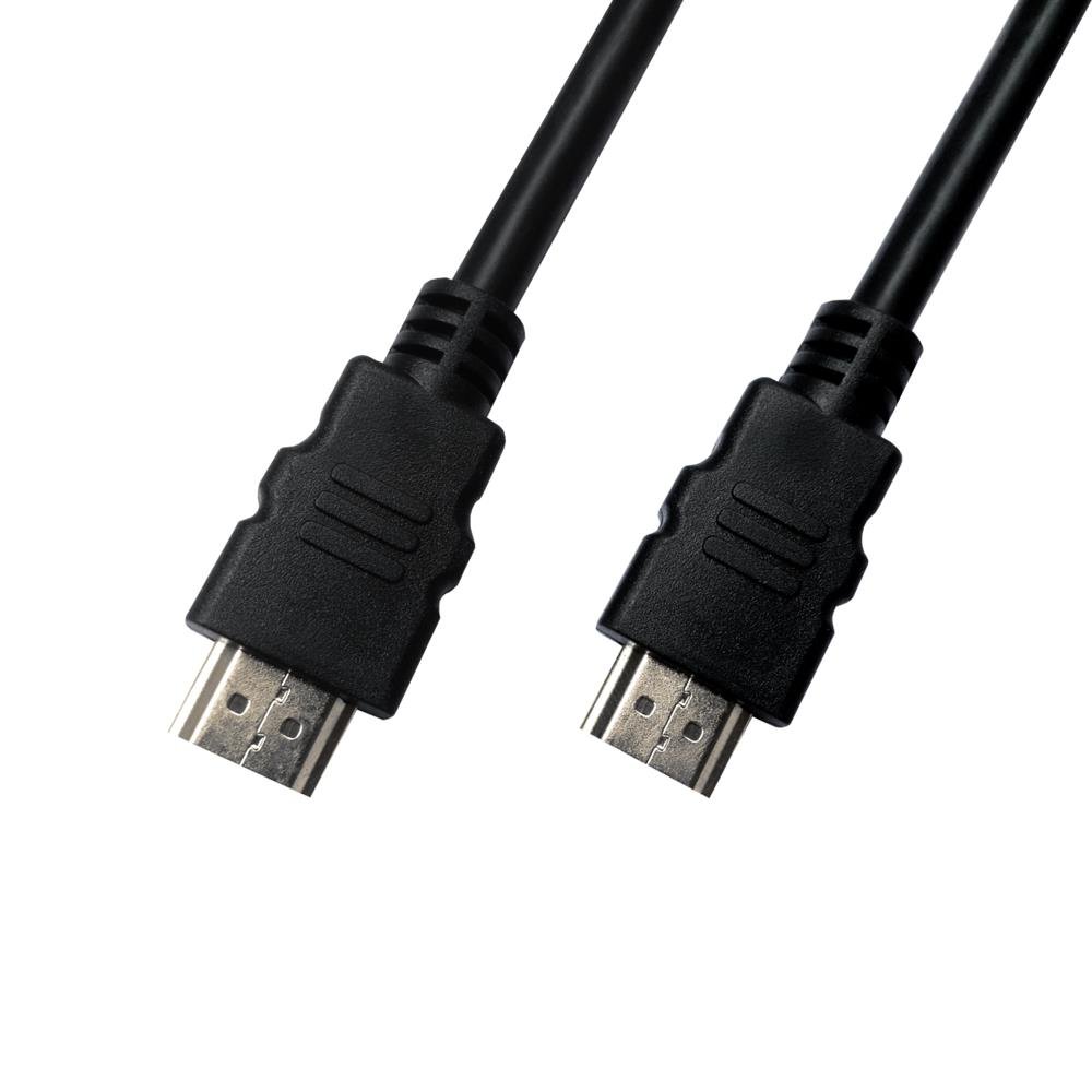 Cabo Hdmi 2.0 4K Ultrahd 3D 3M