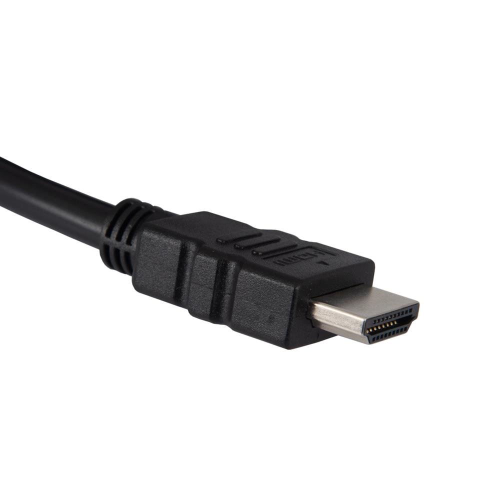 Cabo Hdmi 2.0 4K Ultrahd 3D 3M