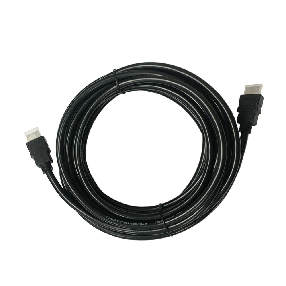 Cabo Hdmi 2.0 4K Ultrahd 3D 10M