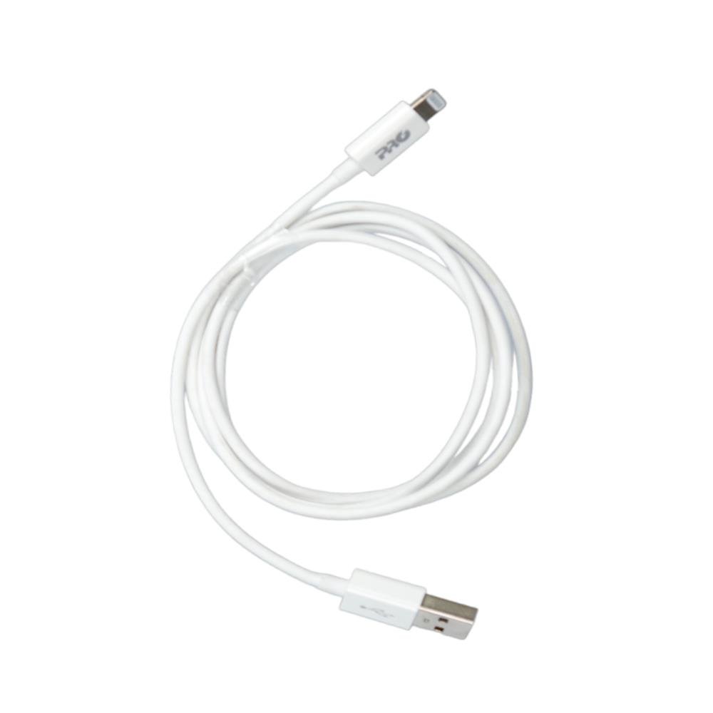 Cabo Usb Para Usb Iphone Original Mfi 1 Metro