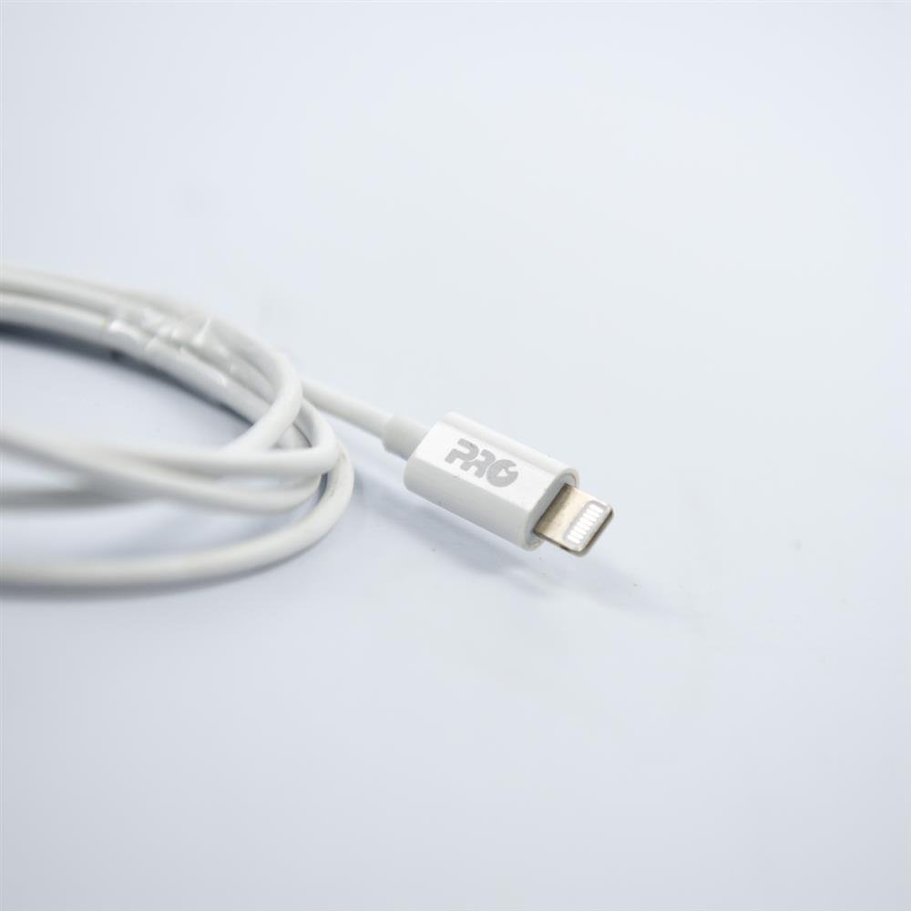Cabo Usb Para Usb Iphone Original Mfi 1 Metro