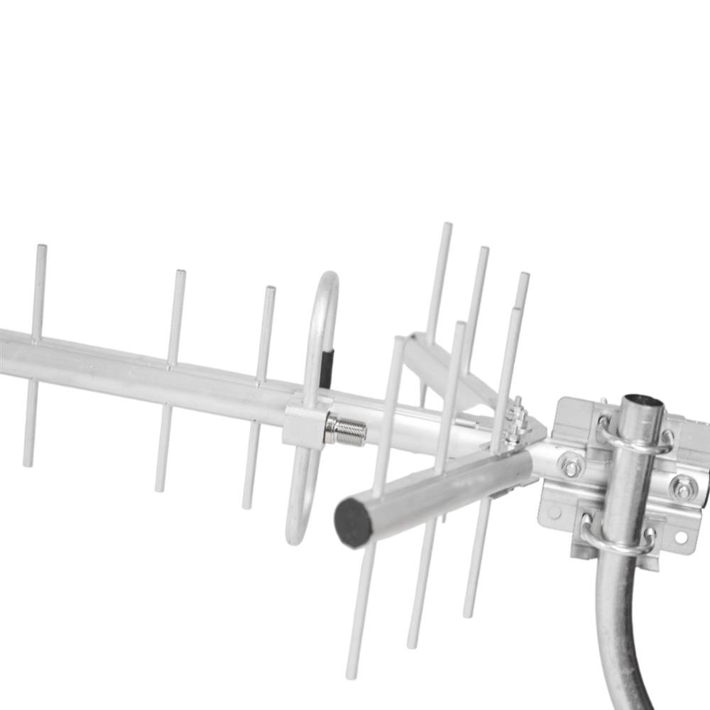 Antena De Celular Dualband 20 Dbi (800/900Mhz)