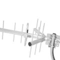 Antena De Celular Dualband 20 Dbi (800/900Mhz)