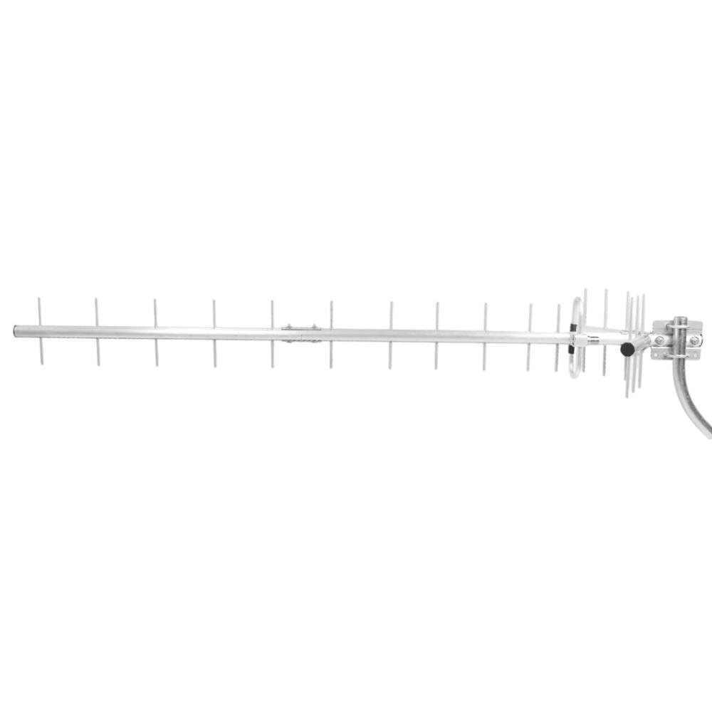 Antena De Celular Dualband 20 Dbi (800/900Mhz)