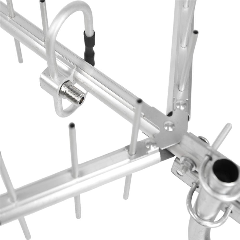 Antena De Celular Dualband 20 Dbi (800/900Mhz)