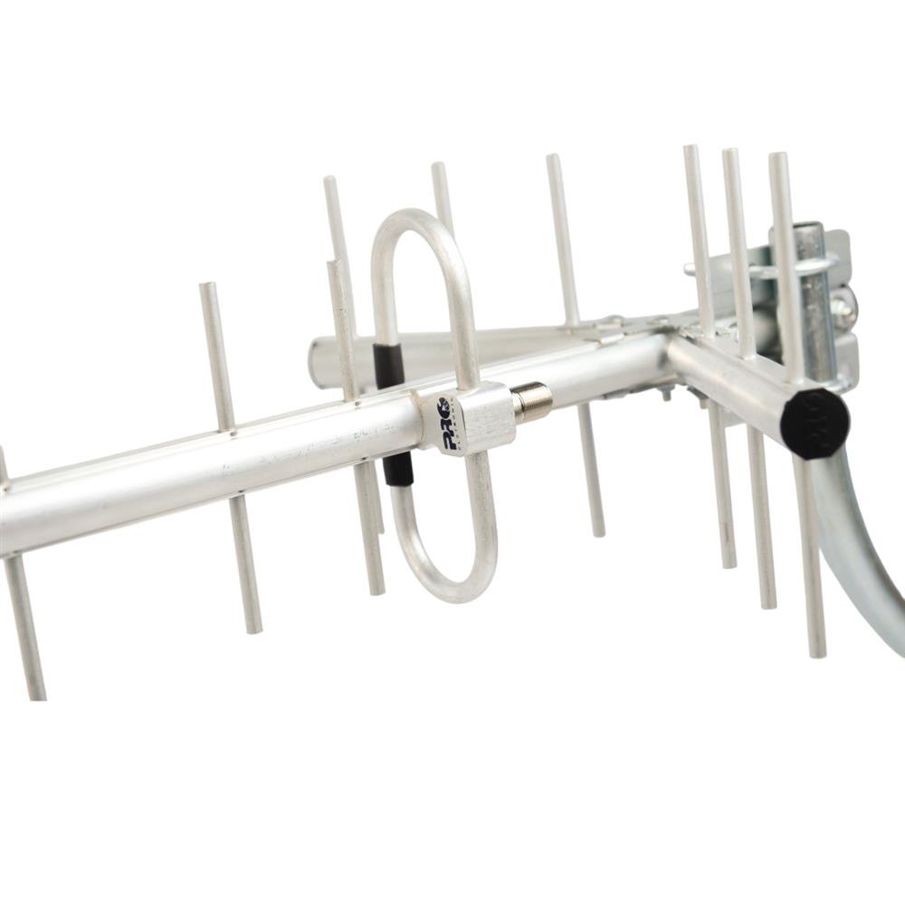 Antena De Celular Dualband 20 Dbi (800/900Mhz)