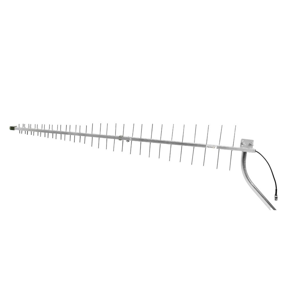 Antena De Celular Full Band 15Dbi (700Mhz Até 2600Mhz)