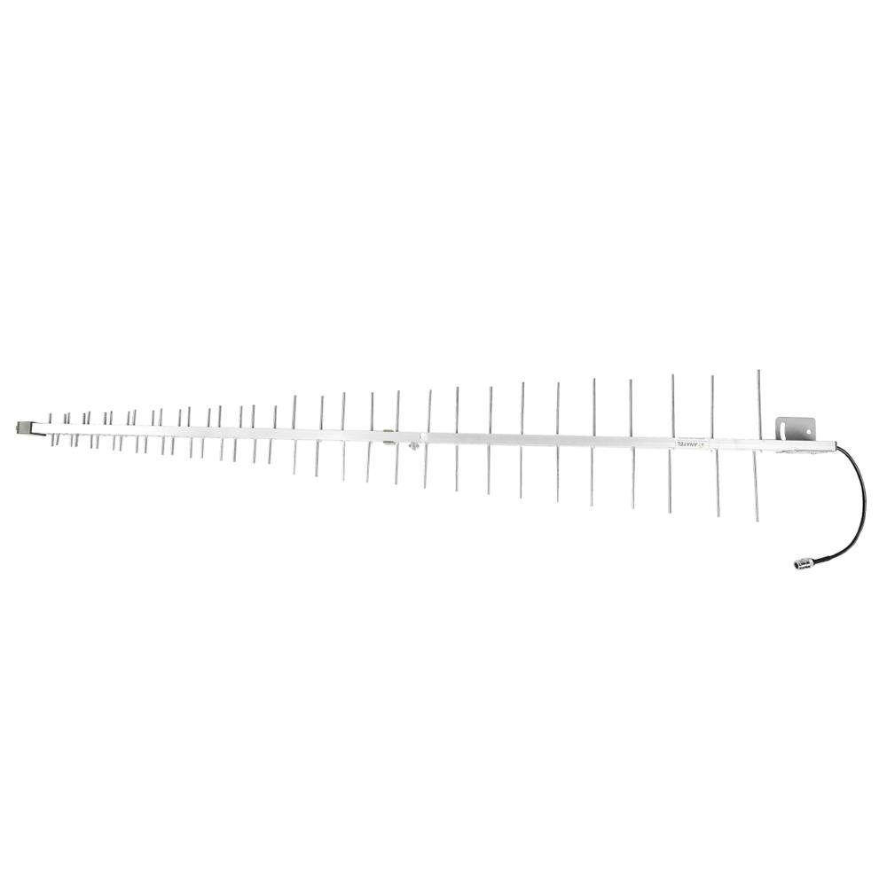 Antena De Celular Full Band 15Dbi (700Mhz Até 2600Mhz)