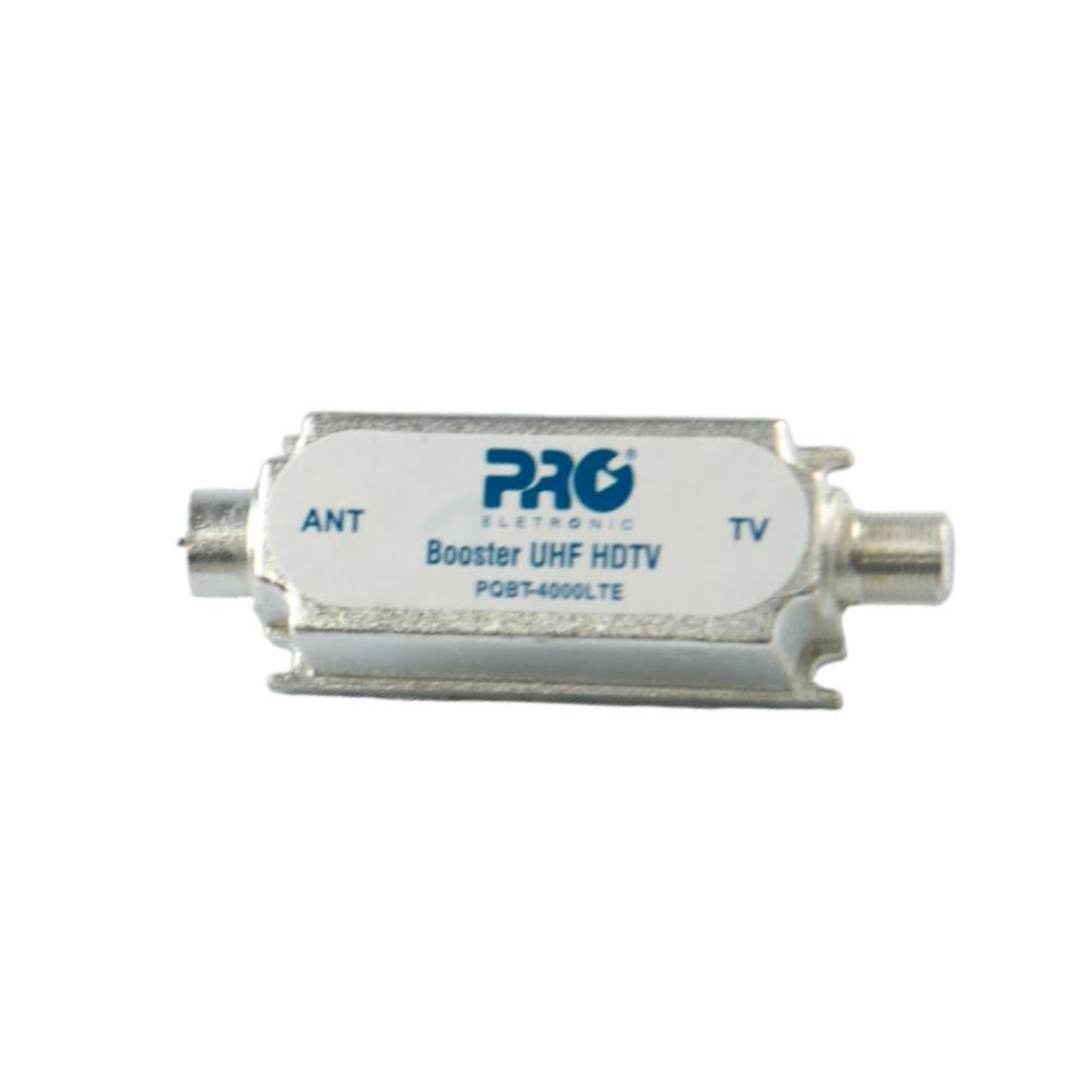 Mini Booster 40Db Uhf Lte