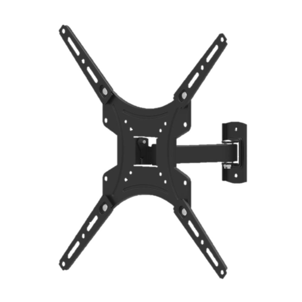 Suporte Articulado Com 3 Niveis De Movimento Para Tvs, Lcd E Led 13¿~55¿