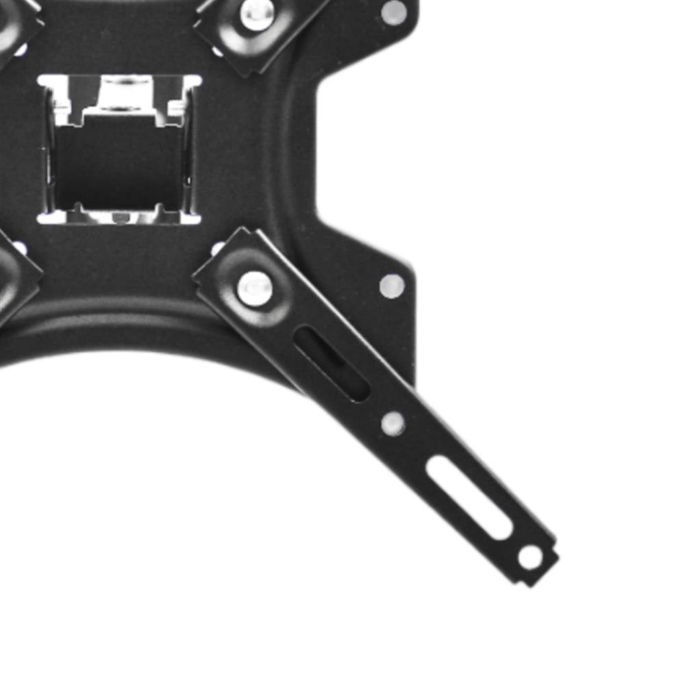 Suporte Articulado Com 3 Niveis De Movimento Para Tvs, Lcd E Led 13¿~55¿