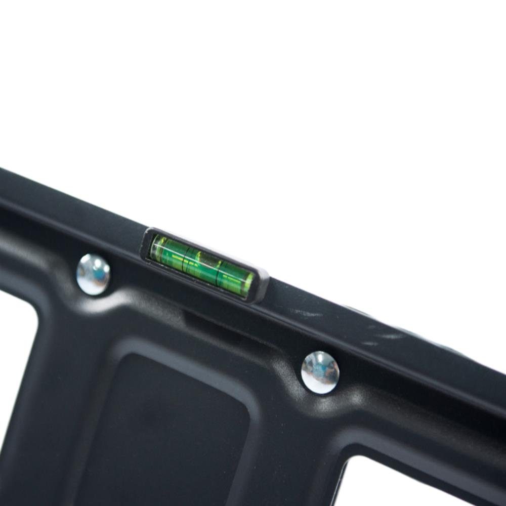 Suporte De Trilho Articulado Com 4 Niveis De Movimento Para Tvs, Lcd E Led 32¿~70¿