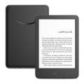 Kindle 11ª (16gb - Modelo 2024), Com Tela Antirreflexo, Luz Frontal Ajustavel E Bateria De Longa Duração - Cor Preta, B0cp31l73x, Amazon