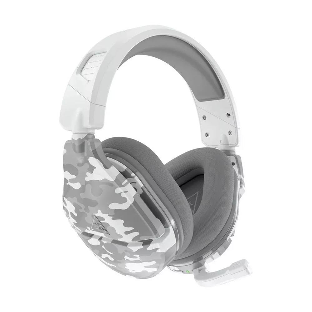 Headset Gamer Turtle Beach Stealth 600 Camuflado