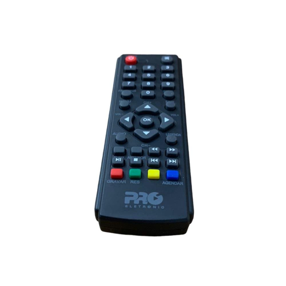 Controle Remoto Conversor - Prodt-1270