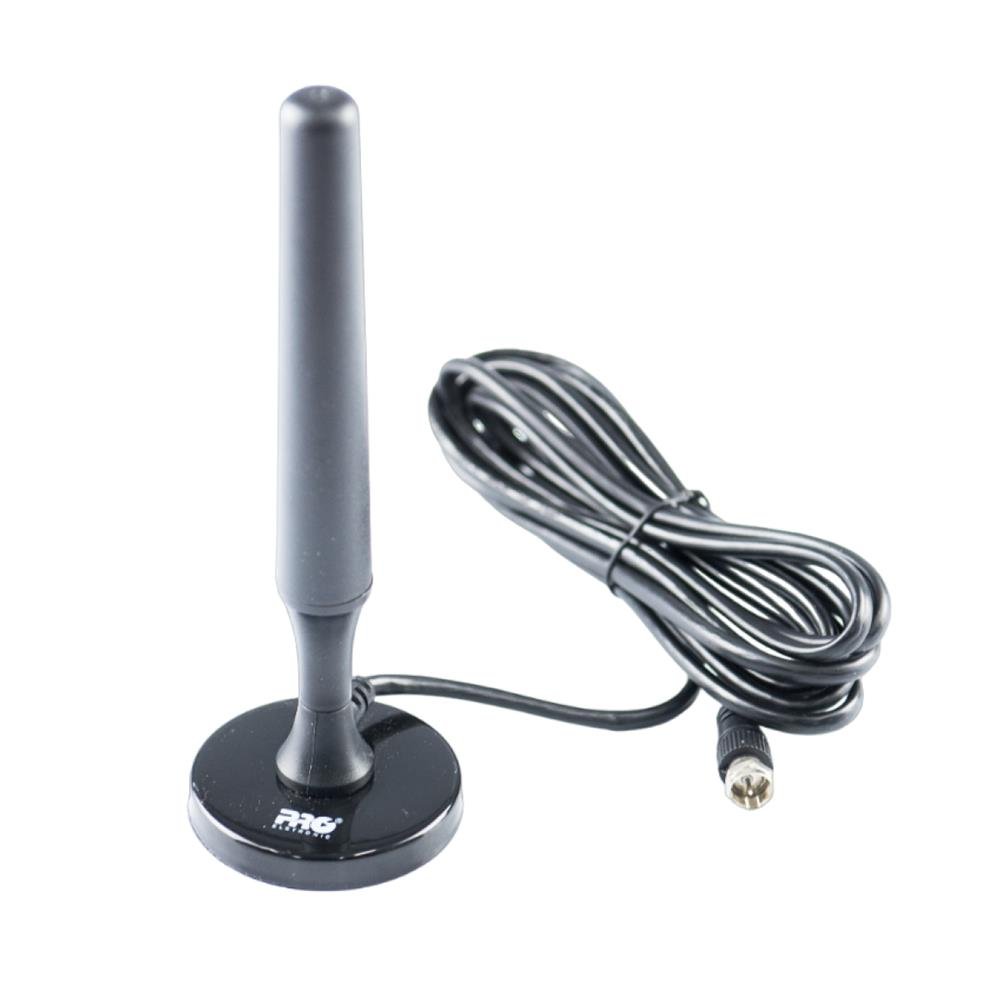 Antena Omni Interna 4Dbi 3 Mts Cabo