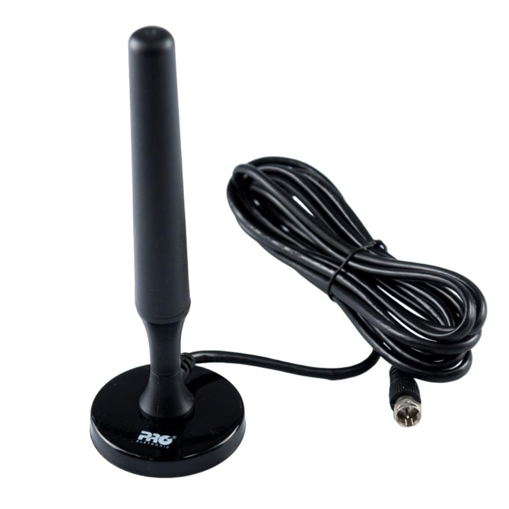 Antena Omni Interna 4Dbi 3 Mts Cabo