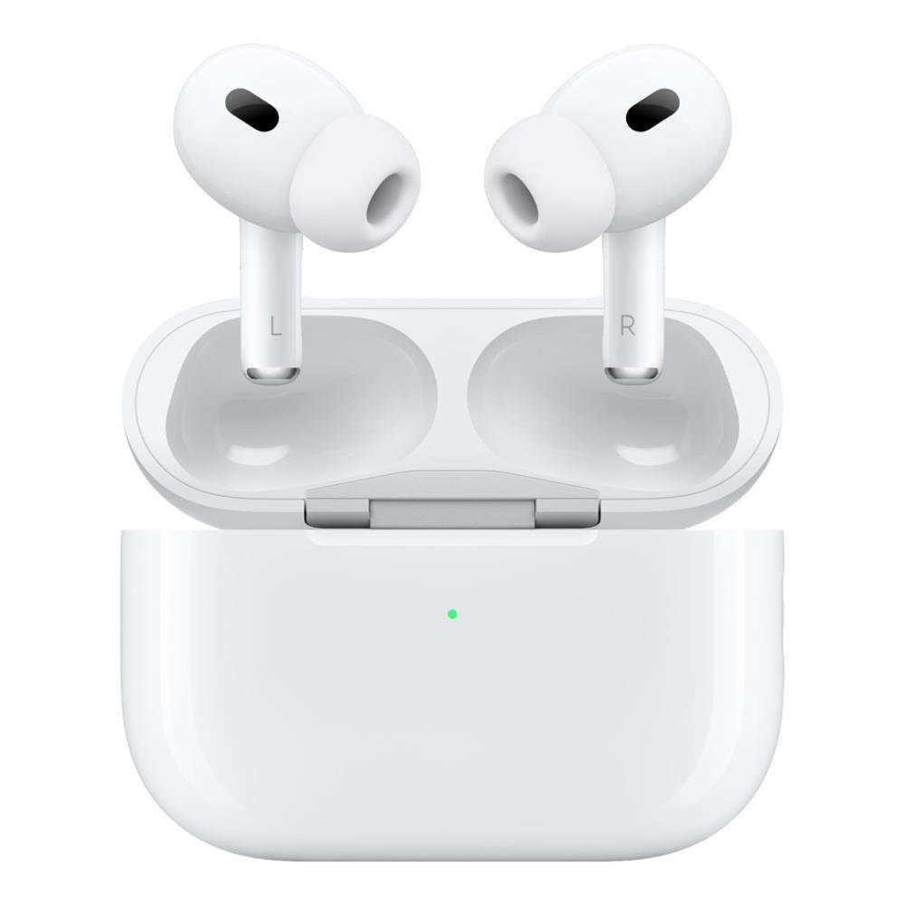 Airpods Pro Apple (2Nd Generation) With Magsafe Case (Usb-C)