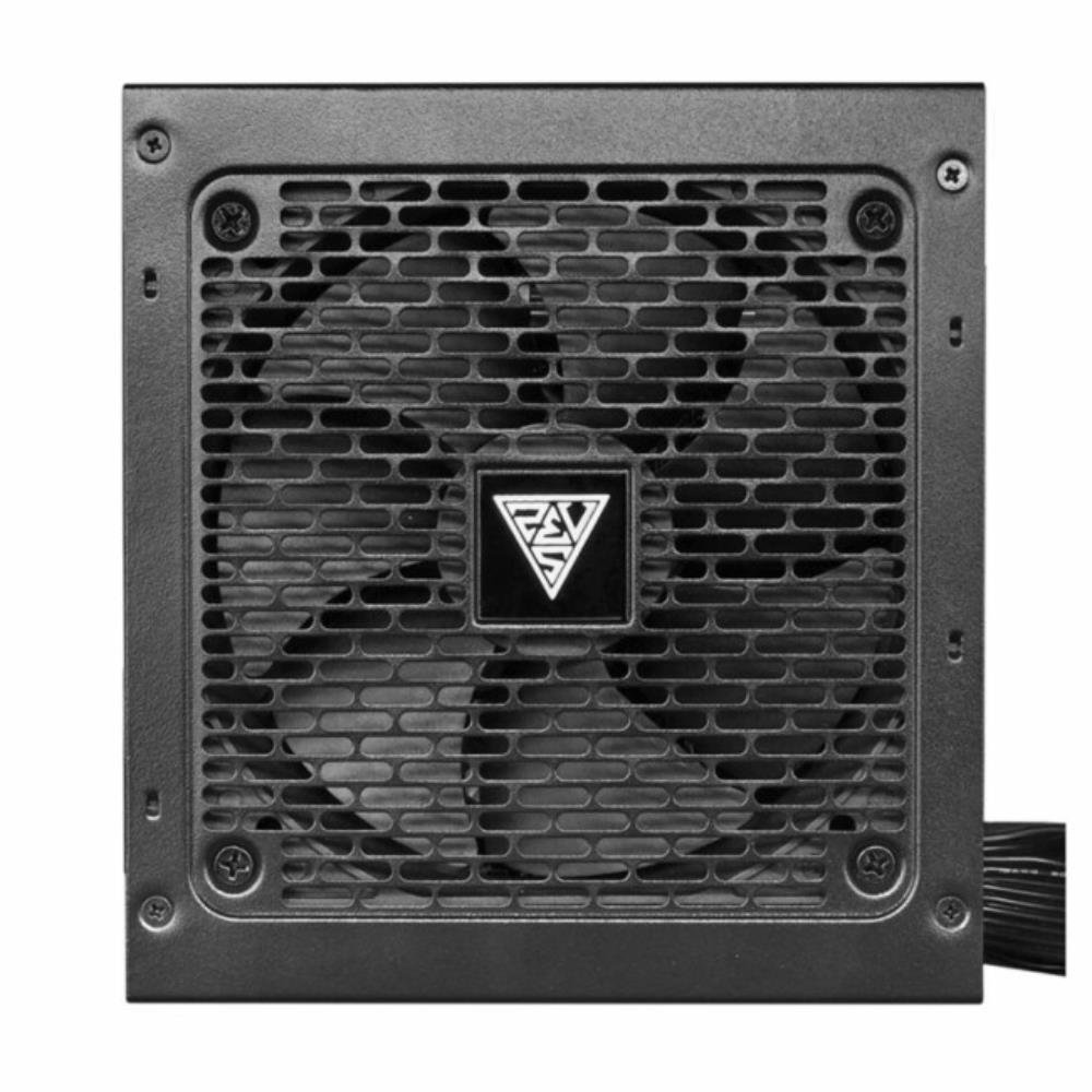 Fonte 650W Gamdias Cyclops M1, ATX, 80 Plus Bronze, Cybenetics, Teclab, PFC Ativo, M1-650B