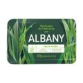 Sabonete Albany Perfumes da Natureza Capim Limão 85g
