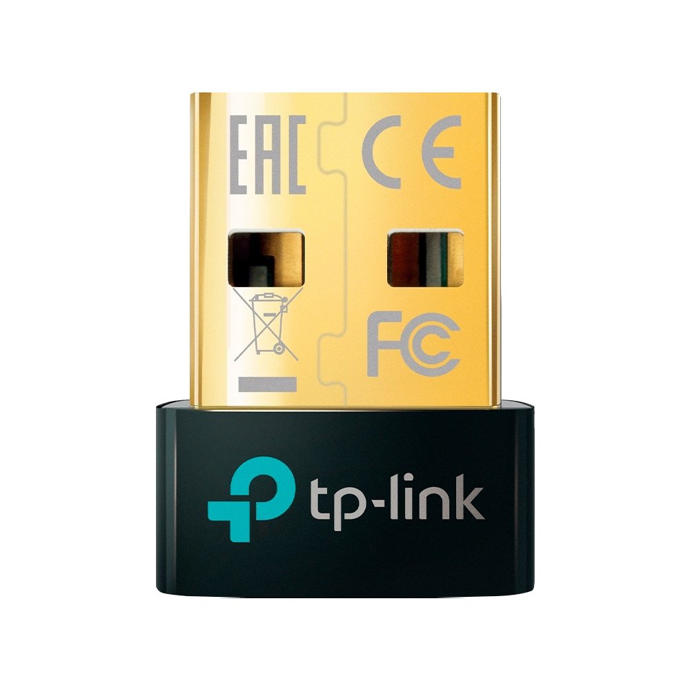 Adaptador USB Tp-Link Nano UB500 - Bluetooth 5.0, Para PC