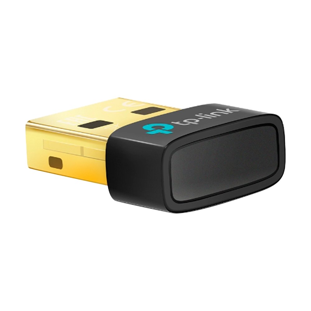 Adaptador USB Tp-Link Nano UB500 - Bluetooth 5.0, Para PC