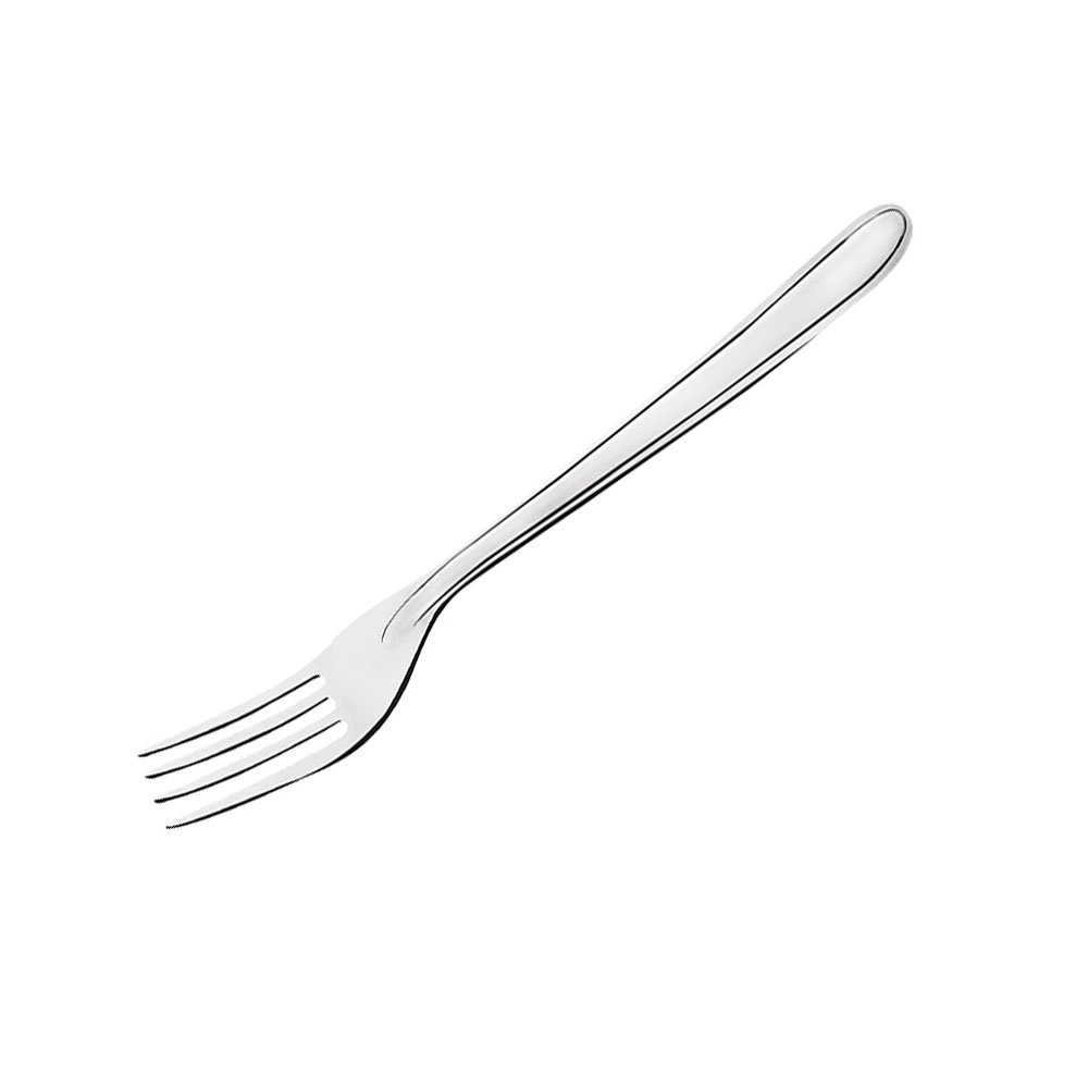Garfo De Mesa Oriente Com 3 Peças Sl0156