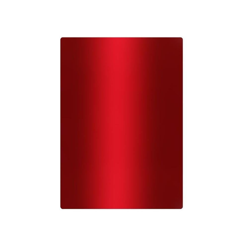 Saco Presente Cromus 30X44cm M4 Metalcor Vermelho Com 50 Unidades Ref 99061510
