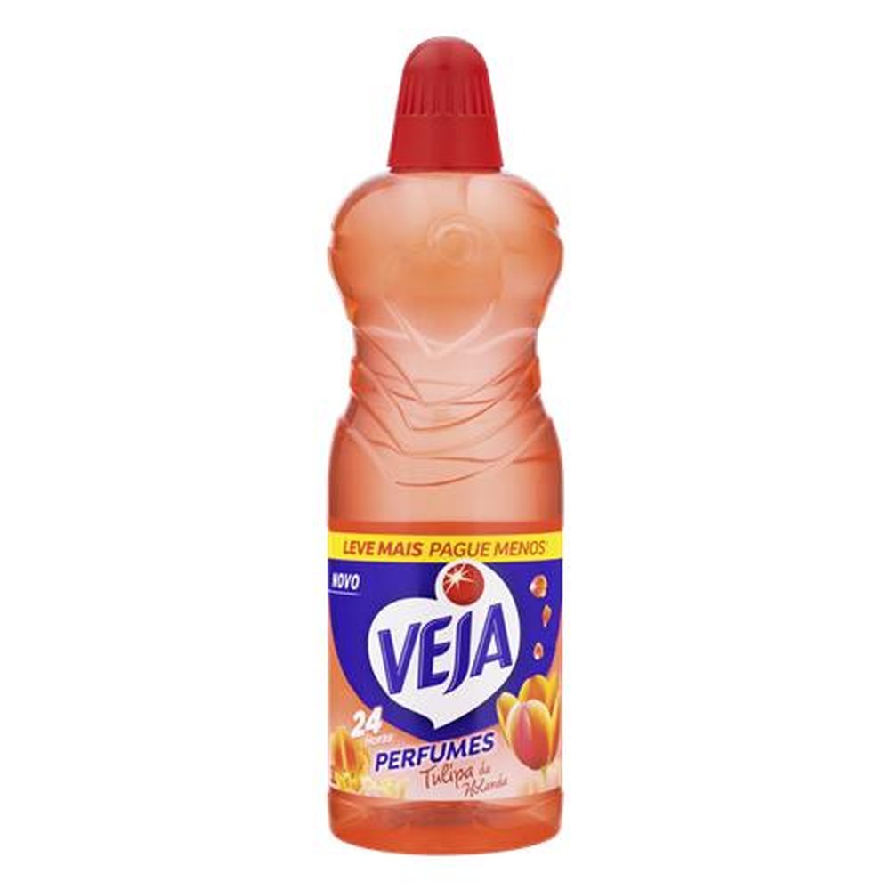 Veja Perfumes Tulipa Da Holanda 1L-Un/1
