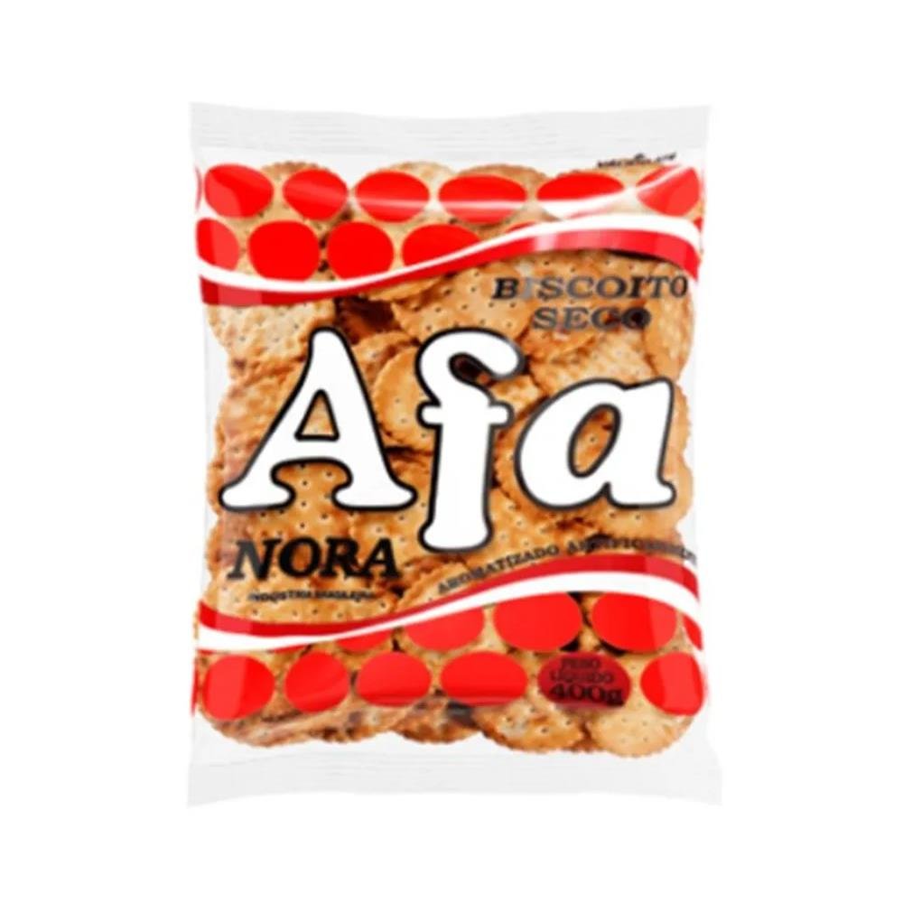 Biscoito de Motor AFA Tradicional Pacote 300g