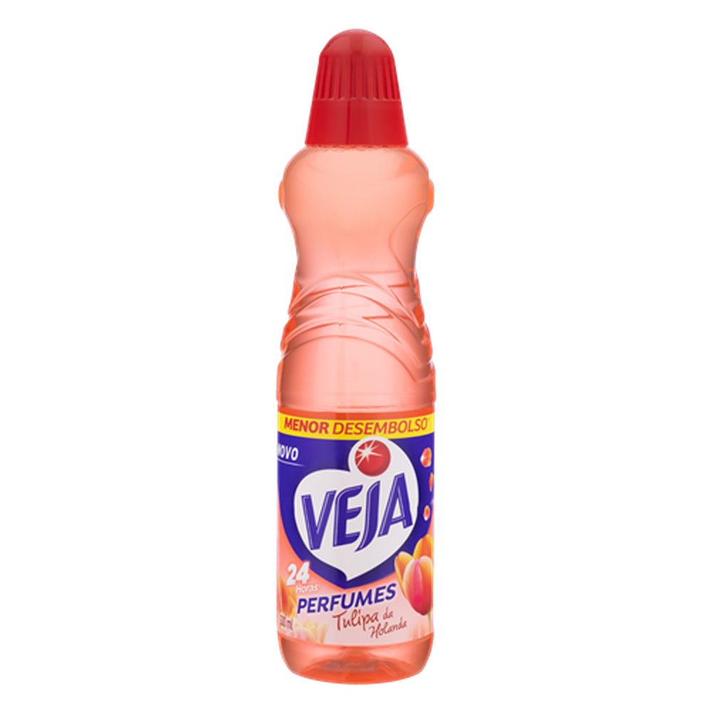 Veja Perfumes Tulipa Da Holanda 500ML-Un/1