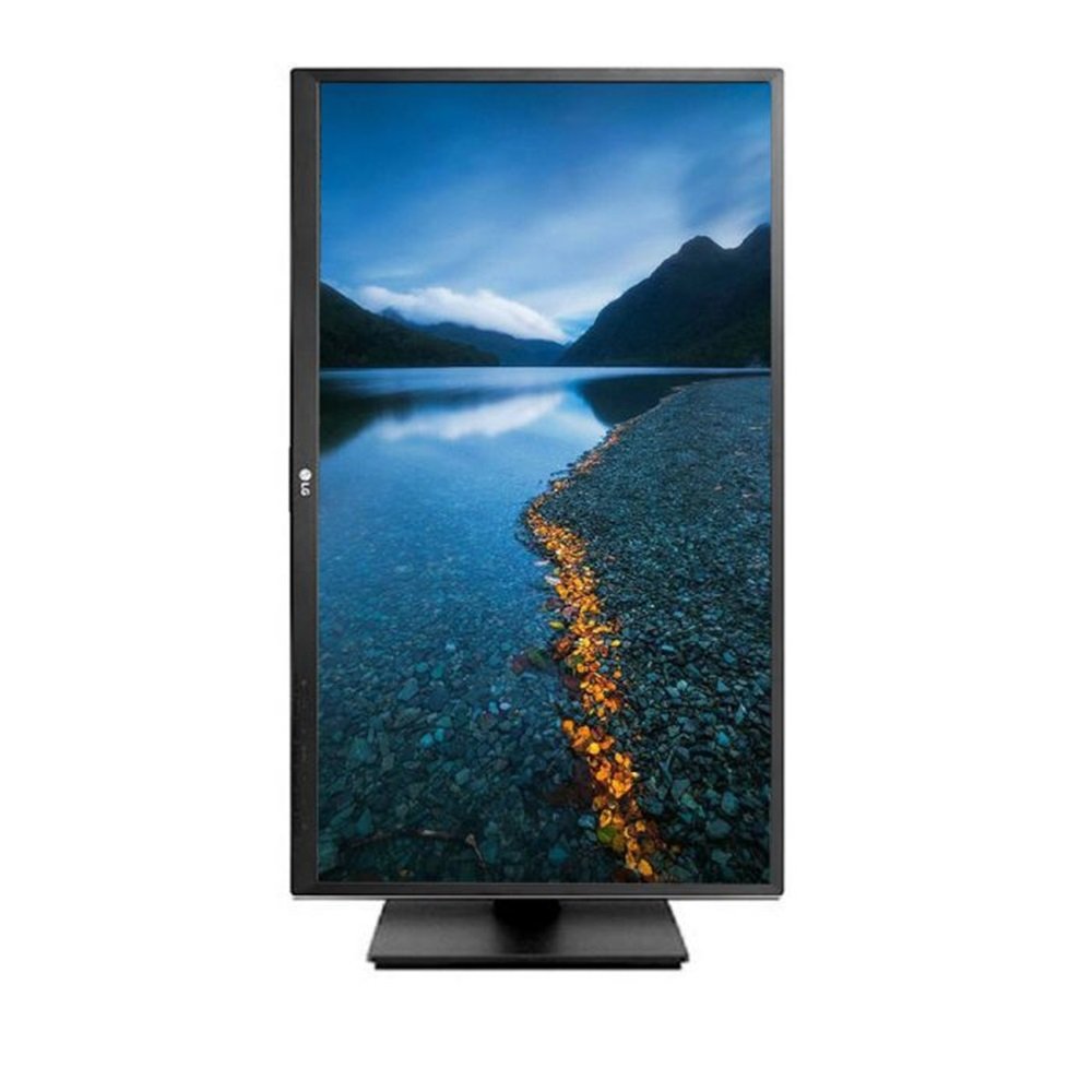 Monitor 24" 3green Full HD Ajuste de Altura/Rotação Widescreen