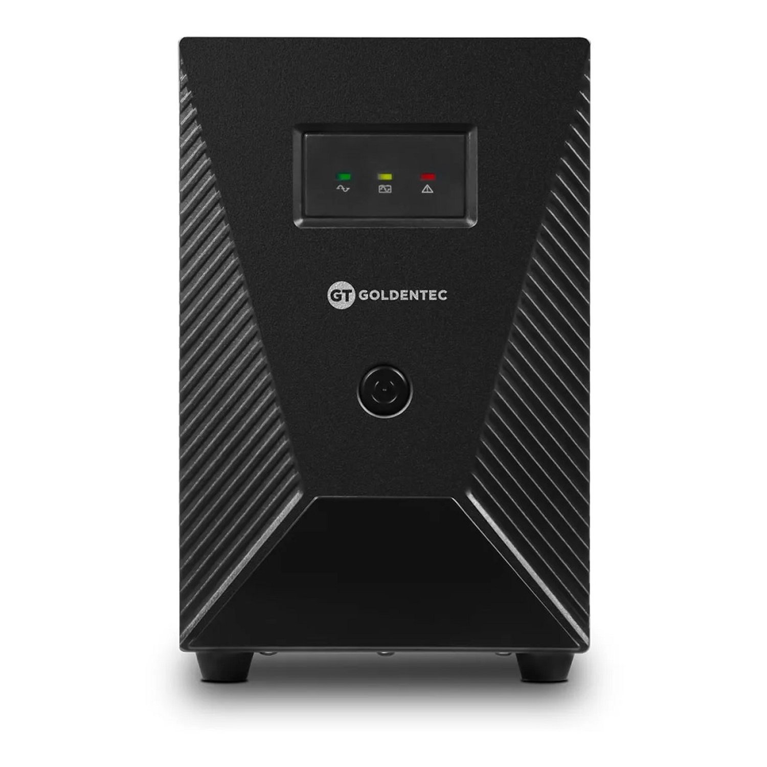 No Break Goldentec UPS 3000va 220/220v Goldentec