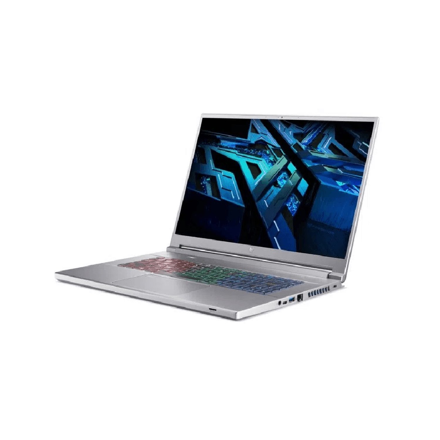 Notebook Acer Gamer Predator Intel® Core i7 12 Geração 16GB 1TB SSD NVIDIA GeForce Windows 11 Prata