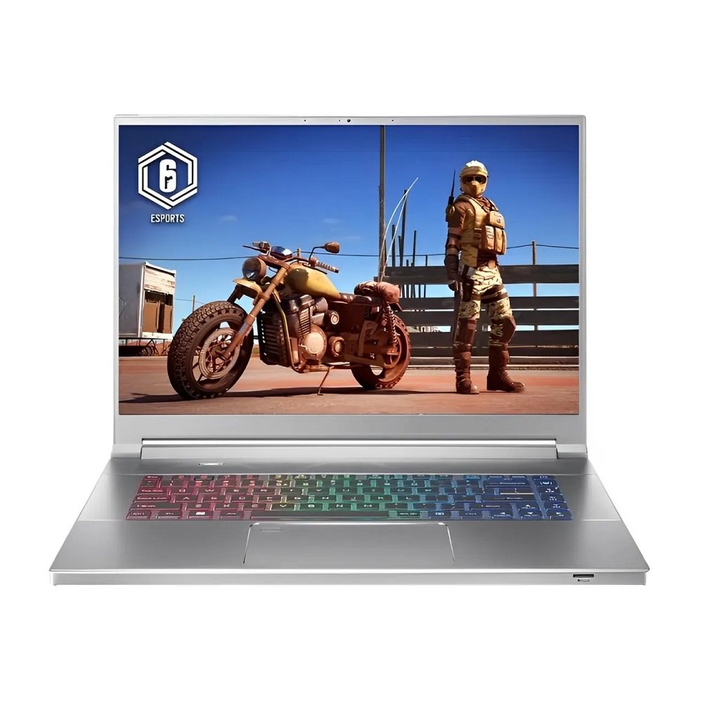 Notebook Acer Gamer Predator Intel® Core i7 12 Geração 16GB 1TB SSD NVIDIA GeForce Windows 11 Prata