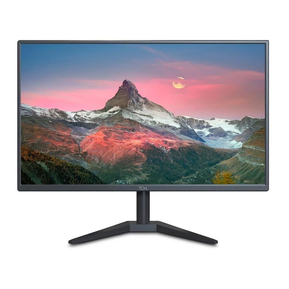 Monitor Office 27 TCN LED Full HD Flat 5ms 60Hz HDMI VGA