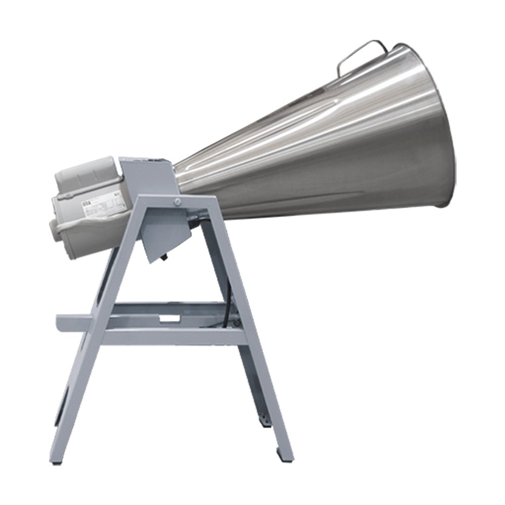 Liquidificador Industrial Basculante Skymsen LB25 - Copo Inox, 25 Litros, Inox, 110V