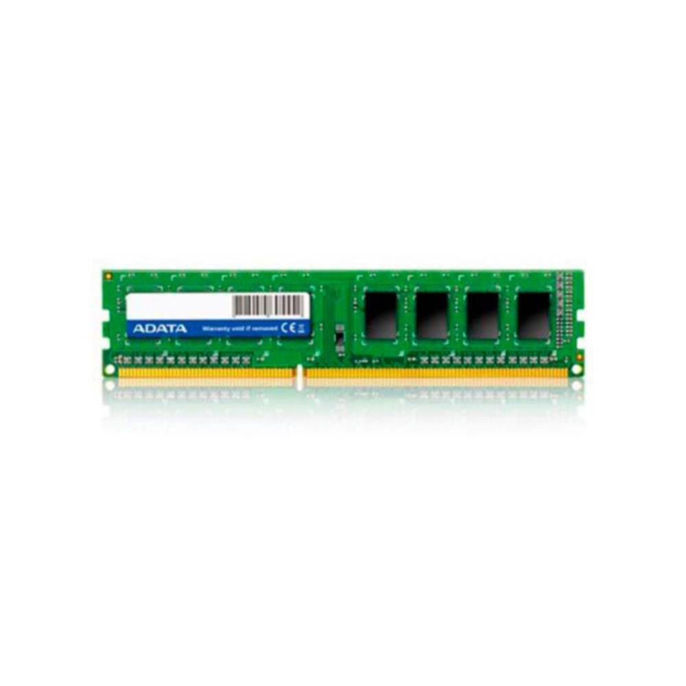 Memória RAM 4GB DDR4 Adata Premier, 2400Mhz, CL17