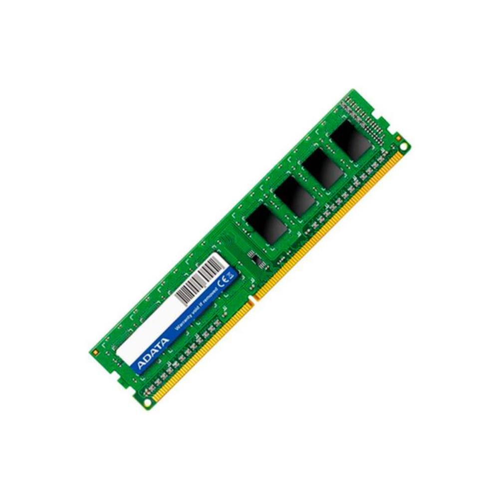 Memória RAM 4GB DDR4 Adata Premier, 2400Mhz, CL17