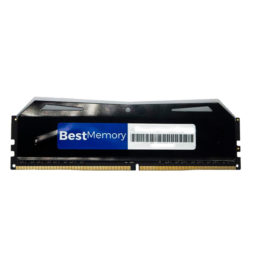 Memoria Best Memory Highlander 8GB DDR4 4000Mhz RGB-BT-D4-8G-4000G