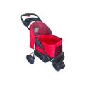 Carrinho Pro Safe - Chalesco