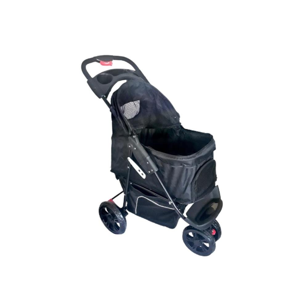 Carrinho Pro Safe - Chalesco