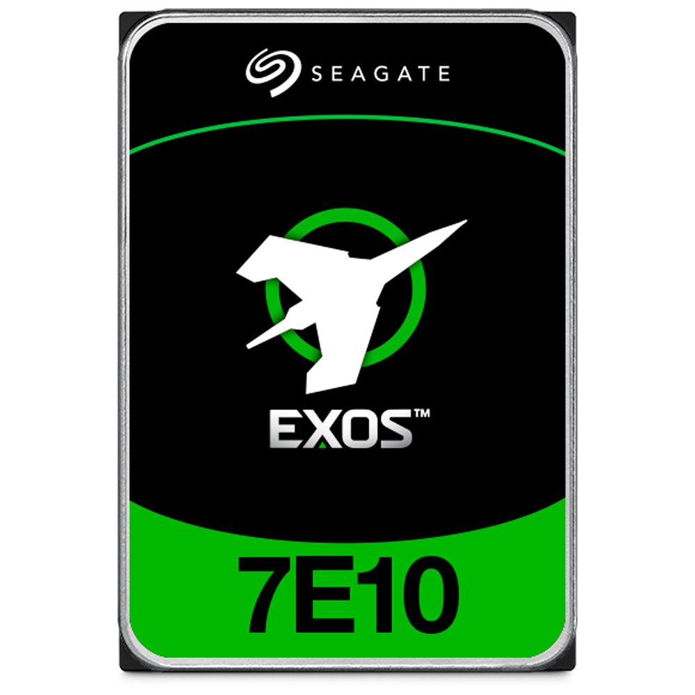 HD Seagate Exos 8TB 7E10 256MB - ST20000VE003