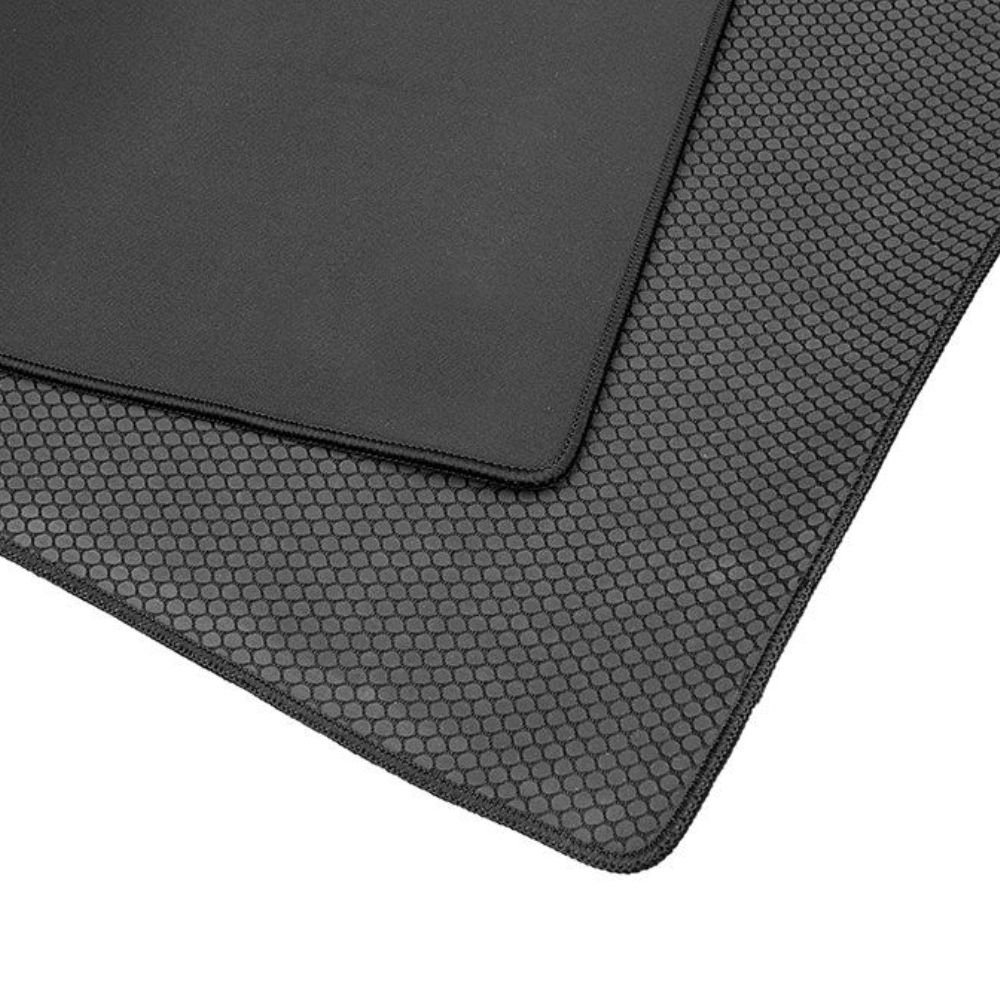 Mousepad Gamer Redragon Flick 3XL, Grande Extendido 1219x610x3mm, Preto - P040